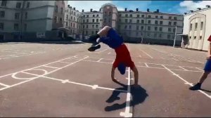 Семёновский полк. Батальон охраны.