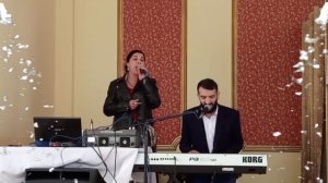 Сима Забайкальский и Вика Ферганы Нижегородская Эстрада