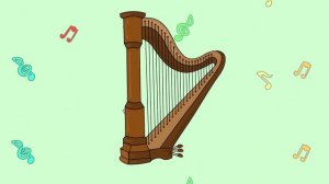 МУЗЫКАЛЬНЫЕ ИНСТРУМЕНТЫ для детей!  Развивающий мульт