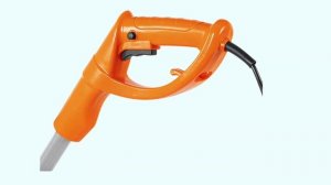 Электрический культиватор Daewoo DAT 400E