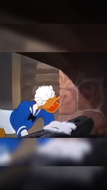 Дональд и бурундуки ( часть 5 ) #shorts #топ #канал #мультик