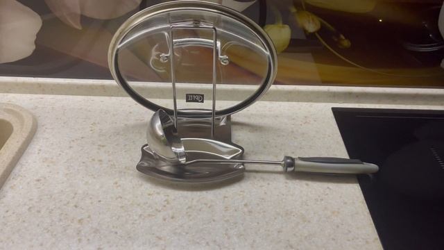 Подставка для кухонной утвари