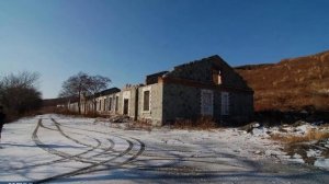 полк РЭБ в бабкино остров Русский Владивосток