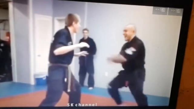 Просто древний прикол