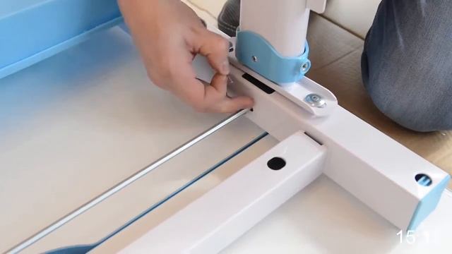 Инструкция по сборке комплекта Mealux EVO-50 смотреть онлайн