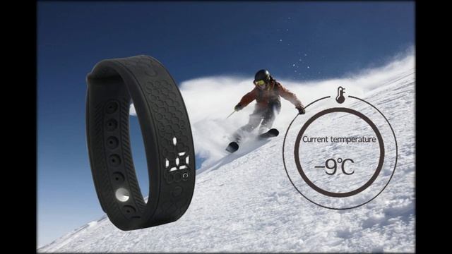 Шагомер браслет тонометр смотреть онлайн