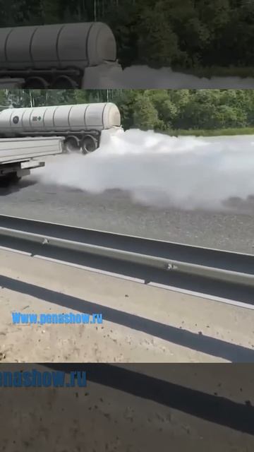 Генераторы тяжелого дыма от penashow. смотреть онлайн