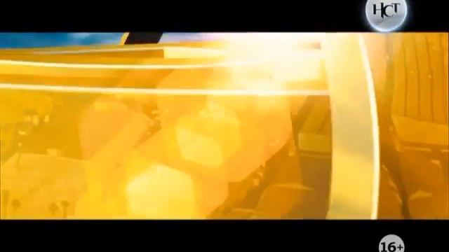 Начало эфира после профилактики канала НСТ. 20.01.2016