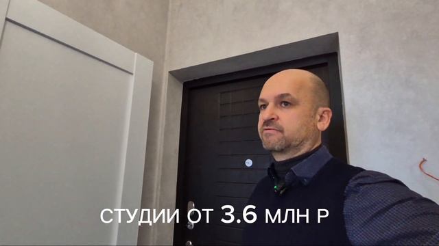 Однокомнатная с ремонтом мебелью и техникой в сданно? смотреть онлайн