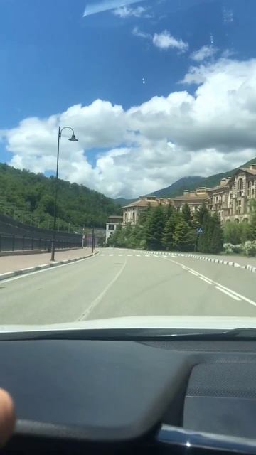 #Набережная #Времена года смотреть онлайн