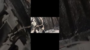 Замена днища Приора!!!