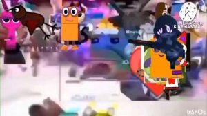 Побег от sprios mom add round 251-255 для @fanat_noodleandpals