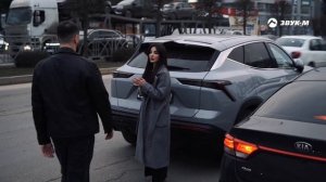 Артур Бесаев - Черная пантера | Премьера клипа 2025