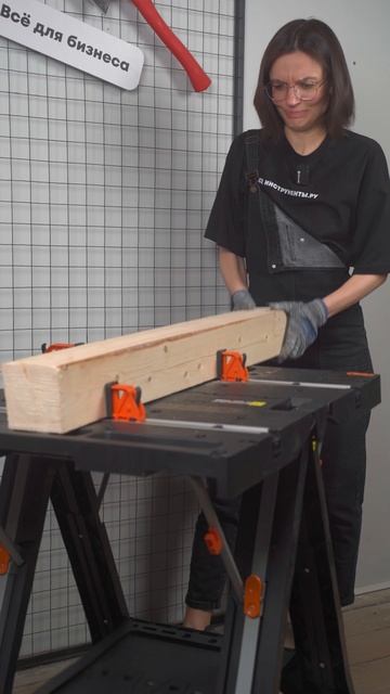 Рабочий стол WORX Pegasus 135 кг 78х64х81 см WX051 смотреть онлайн