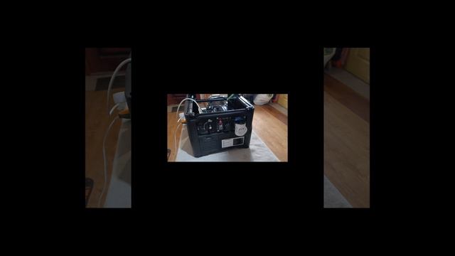 Самозапитывающийся электрогенератор смотреть онлайн