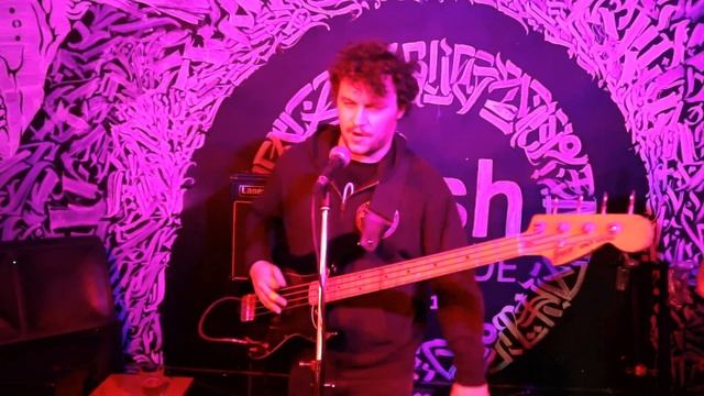 Войлок - Седая ночь (Ласковый май cover) (30.03.24) смотреть онлайн