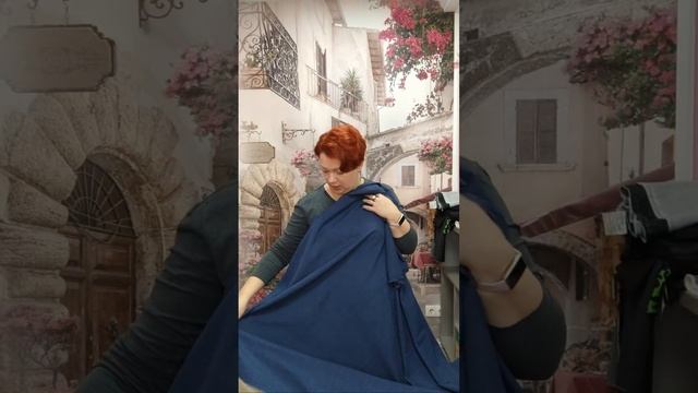 Брависсимо Екатеринбург Ткани Италии в прямом эфире!