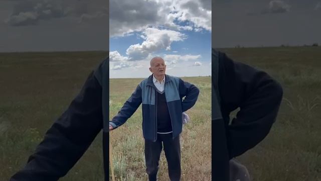 Битва калмыков с кабардинцами в 1768 году. смотреть онлайн