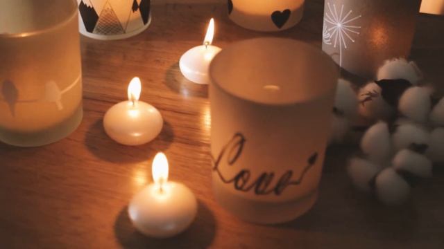 Подсвечники полка