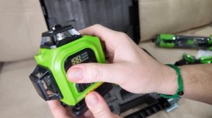 Лазерный нивелир VNIISSOK V0051. Покорил  сердце профессиона