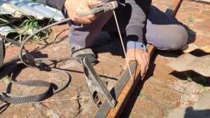 хорошие сварочные электроды для тонкого металла, элек