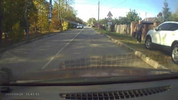 CAMSHEL STURMAN Зеркало -Регистратор с GPS Информатором.