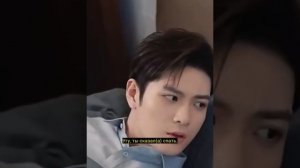 Девушка случайно встретила генерального директора и ?