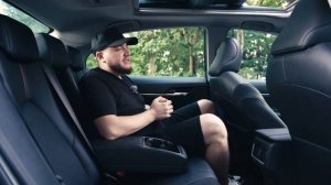 Toyota Camry 70 из Китая! Китайская камри, лучшая версия! Авто под заказ из Китая!