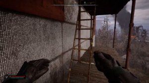 S.T.A.L.K.E.R. 2 Градирни: Площадка ТМЦ, Красная крепость, бло