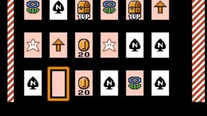 Полное прохождение Братья Супер Марио 3 (Super Mario Bros 3) nes