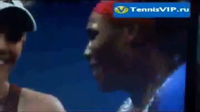 Большой теннис женщины  Tennisvipclub