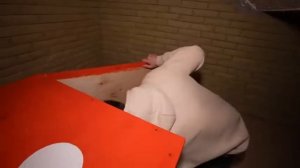 Страшные ПРЯТКИ ОТ КЛОУНА в 3 Часа Ночи !