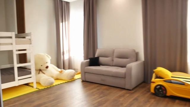 Видеообзор дома/ село Гремячее смотреть онлайн
