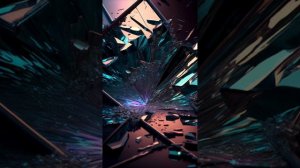 По разбитым зеркалам (cover)