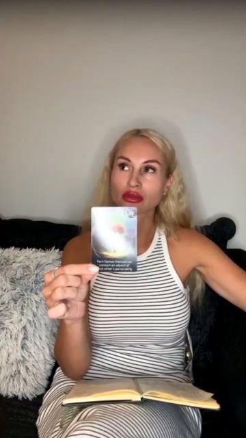 О чем говорит карта близнецового пламени #любовь #духо смотреть онлайн