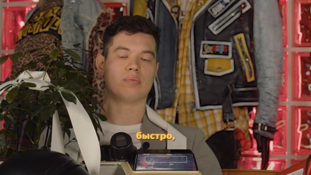 Как в Яндекс Доставке помогают курьерам не путаться в смотреть онлайн