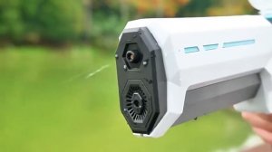 Электрические #водяные #пистолеты для взрослых, #мощны