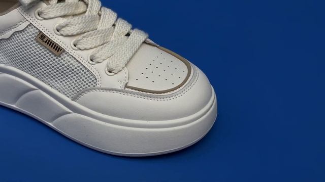 Кроссовки Alina Shoes.kz 53AS3-Noihsaf