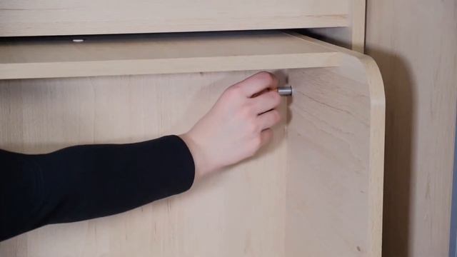 Детская модульная система Доминика  Компоновка №2