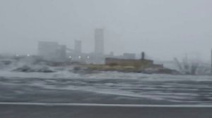 С Воргашора до Воркуты май 2025 г.