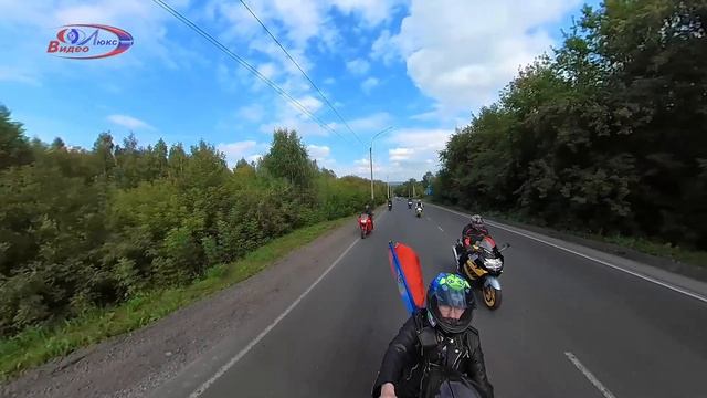Кузбасс! Moto Extreme Action, 360 Видео Люкс смотреть онлайн