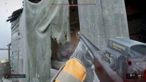 S T A L K E R 2 Heart of Chornobyl #40 Насосная Станция Контролёр -  пси