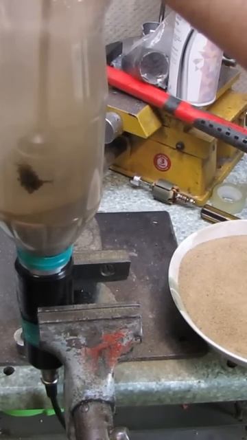 Говорят только пневматикой работают, а электрические смотреть онлайн