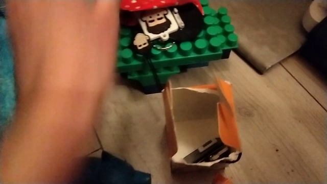 свит бокс Влад А4