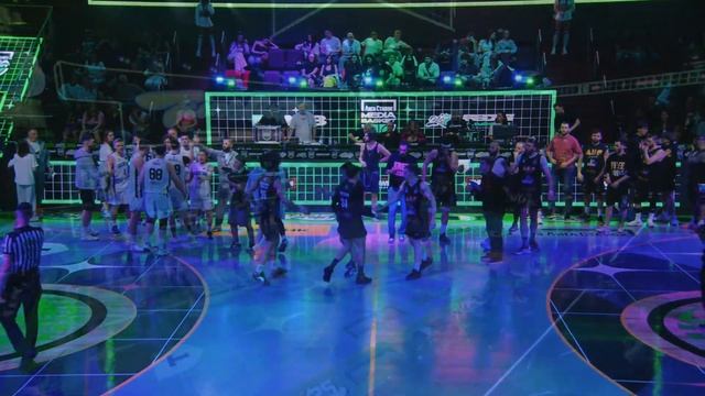 БК 10 vs AUF x Качает Россия | 5 тур | MEDIA BASKET (5 сезон) | Витя Ще смотреть онлайн