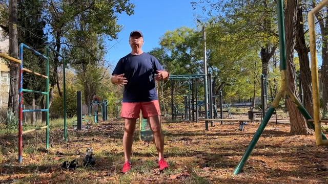 Мастерская Кумитэ Кёкусинкай (203) Тренировки в межсезо смотреть онлайн