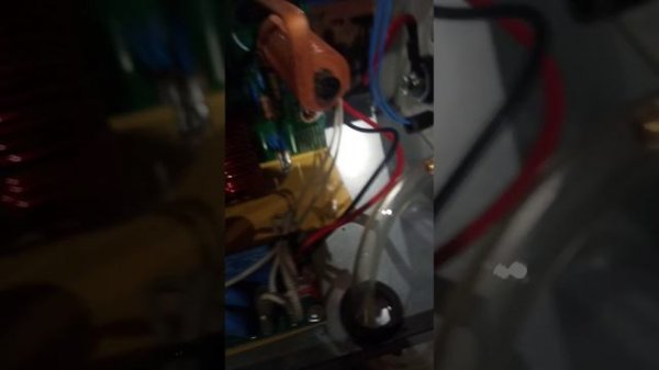 ТСС EVO CUT-50K косяк производителя #weld #welding #сварка #п?