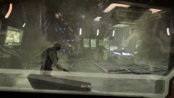 Bulletstorm // Серия 1 .