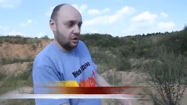 Народный контроль Твой ТВ