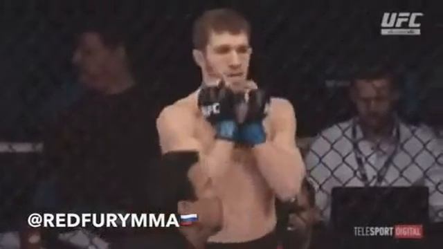 Магомед Бибулатов против Дженелa Лауса смотреть онлайн